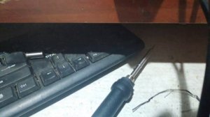 Альтернативная прошивка для паяльника паяльной станции часть 2