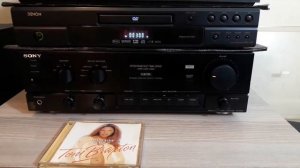 Sony TA-F417R Stereo Integrated Amplifier