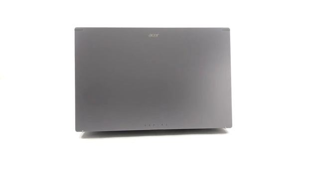 ? Acer Aspire 5 (A515-58M) - Ports info and 360º look смотреть онлайн