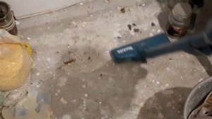 Аккумуляторный пылесос Makita dcl180 18v LXT