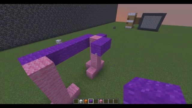 МАЙНКРАФТ НО ЭТО БИТВА ПОСТРОЕК В МАЙНКРАФТ!!!