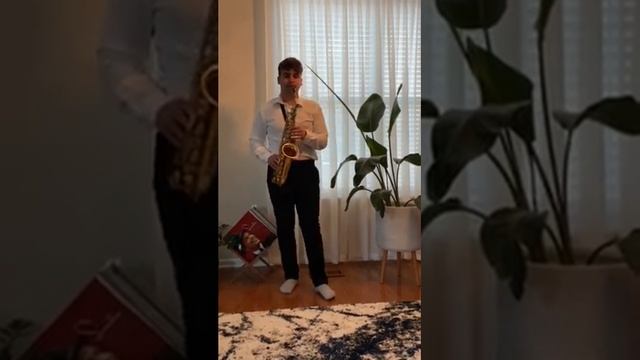 Карусель (Полька) А. Браю (Швець Олександр, 2 курс) смотреть онлайн