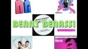 Benny Benassi - Satisfaction (Isak Original Instrumental)