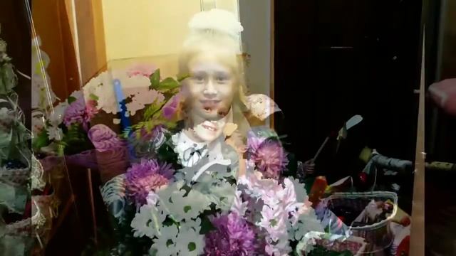 1 сентября. Первый звонок. Детский праздник. смотреть онлайн