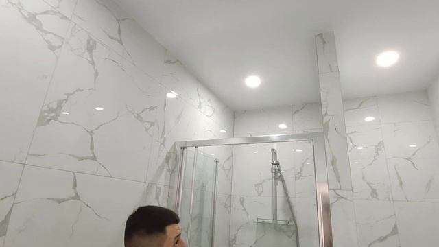 #153 Ремонт квартир в Анапе и Новороссийске. 1ком.кв. в ЖК "Парадный", г. Анапа