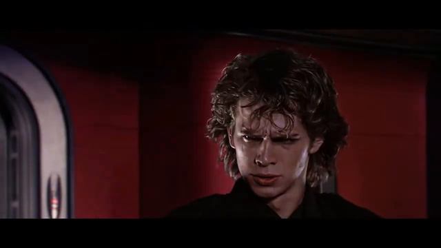 Darth Vader-Ozymandias смотреть онлайн