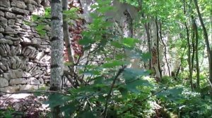 Молосковицы. Белая кирха