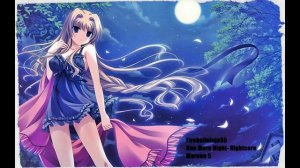Nightcore- One More Night (Maroon 5)