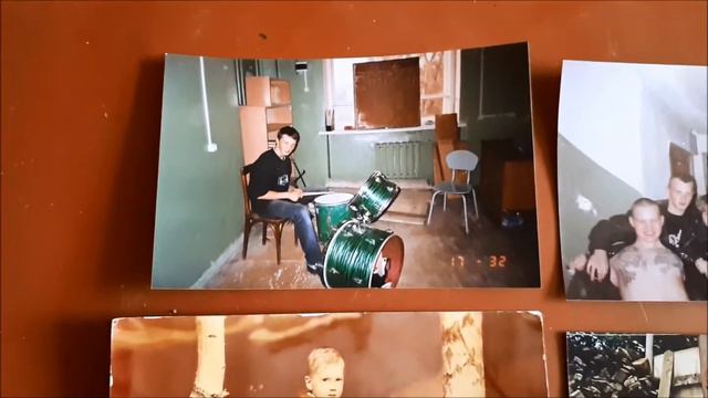 Сергей Шибаев - Я обожаю чёрный цвет смотреть онлайн