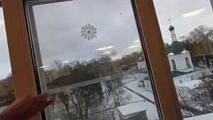 Ремонт окон в крутом офисе. Чем герметизировать откосы из гипсокартона? Сколько можно заменить фурни