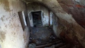 1-й Северный форт