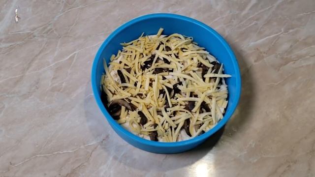 Это Круче Заливного пирога. Вкуснятина которую готовим каждые Выходные.