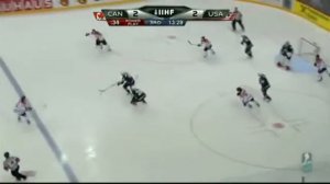 Patrick Dwyer Get Little Things Right and Scores Goal IIHF WC 2012.mp4