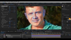 Как сделать 3D фото в After Effects за 3 минуты | Туториал