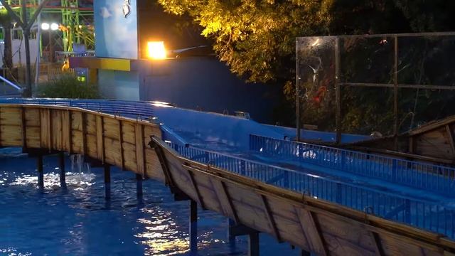 Parc Antibes Land смотреть онлайн