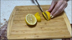 Пеленгас запеченный в духовке!