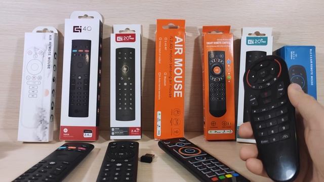 ?АБСОЛЮТНЫЙ ТОП AIR ПУЛЬТОВ. ЧТО КУПИТЬ? смотреть онлайн