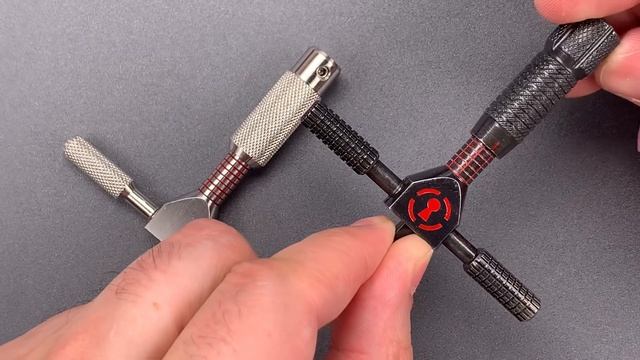 [956] Exciting Disc Detainer Pick Update! смотреть онлайн