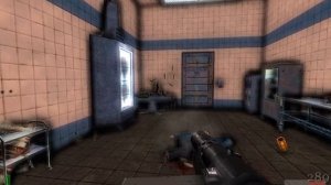 RtCW - Age Of Horror - Part 1-4