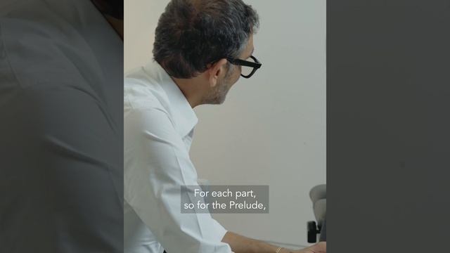 Maison Francis Kurkdjian x Klaus Mäkelä, Orchestre de Paris смотреть онлайн