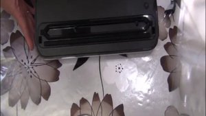 Обзор вакууматора KITFORT KT-1502-1