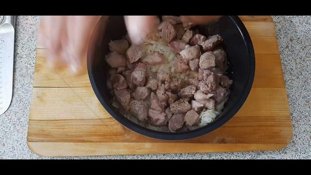 Солянка в мультиварке - проще чем кажется! смотреть онлайн