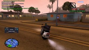 ТЫ НЕ ТАЩЕР ЕСЛИ НЕ ЗНАЛ ЭТО! КАК СТРЕЛЯТЬ НА КАПТАХ В GTA SAMP?! КАК ИГРАТЬ НА КАПТАХ САМП?!