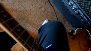 IBANEZ GIO GRX20 Review & Demo