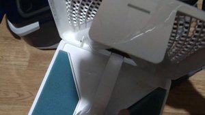 Моющий пылесос с аква фильтром THOMAS AQUA-BOX twin xt