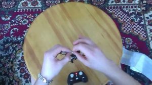 Eachine H8 Mini   самый дешевый квадрик!