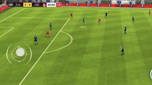 FIFA 20 GAMEPLAY- PS4, PS3, XBOX ONE, XBOX 360, PS3, SWITCH,mobile فيفا 2020