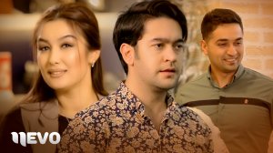 G'ulomjon Mirdadoyev - Yuragim (Official Music Video)