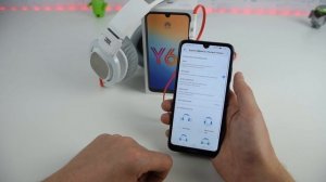 Huawei Y6 2019 нужны рынку такие смартфоны или нет?