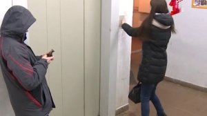 Уроки самообороны для женщин