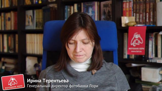 Видеовыступление для FotoFEST Ekb '12 смотреть онлайн