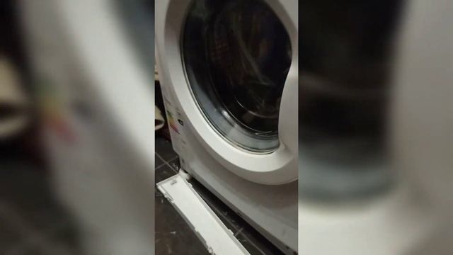 Обзор стиральной машины BECO ELB 57001 M смотреть онлайн