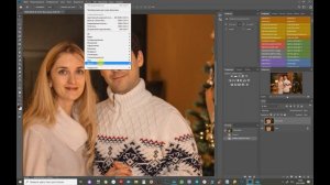 Удаляем шум на фото в Lightroom и Photoshop