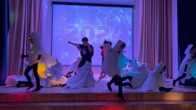 « Охотники за приведениями