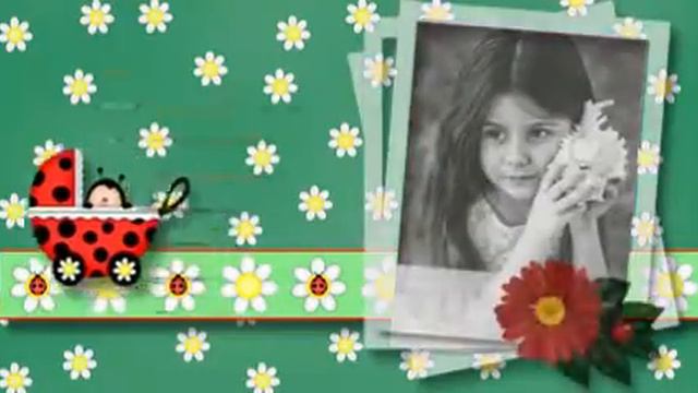 Лиза и божья коровка смотреть онлайн