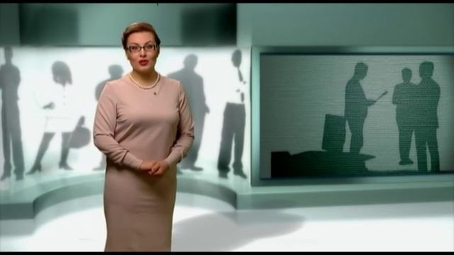 Деловой этикет. Прощание смотреть онлайн