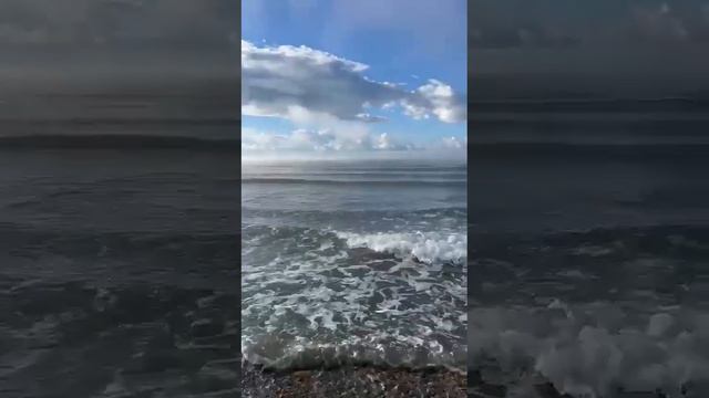 #море#сегодня#Архипо-Осиповка#14сентября#7:40#утра смотреть онлайн