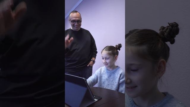 Съемка рекламы услуг психолога смотреть онлайн