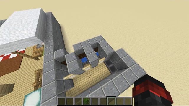 Крутые Идеи Для Постройки Магазина в Майнкрафт смотреть онлайн