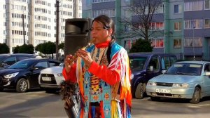 Corazon Equibocado. Музыка индейцев. Inty «Pakarina».