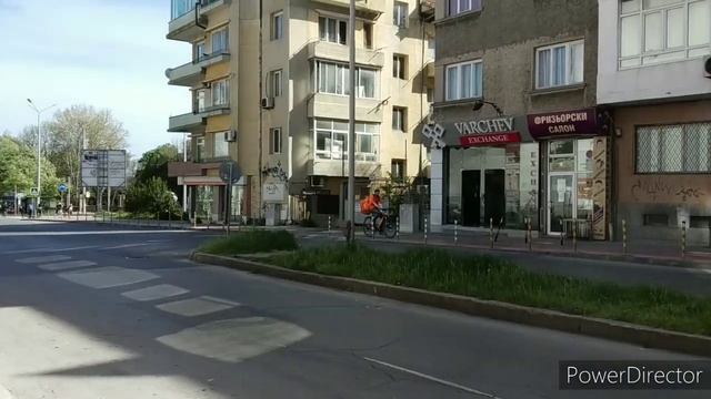 Болгария открыта... Летим на метле?