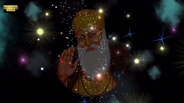 WAHEGURU SIMRAN || NAAM SIMRAN || CALM AND RELAXING