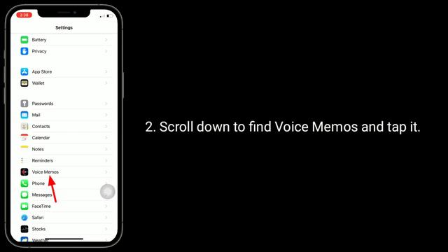 How to Fix Can't Delete Voice Memos Data from iPhone? смотреть онлайн