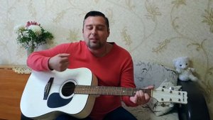 Песни под гитару.Вот и лето прошло.С.Ротару.