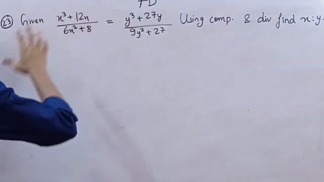 Ratio and Proportion | Class 10 | ICSE | Selina Concise | Mathematics Solution|   Ex - 7 D |