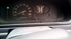 Тест Драйв Toyota Town Ace